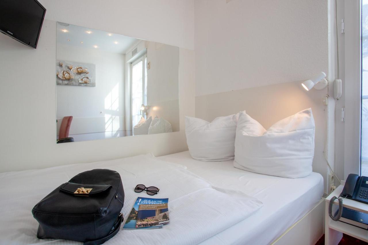 Relax Hotel & Spa Stoccarda Esterno foto